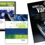 Vante - Website, Brochure & Advertisment